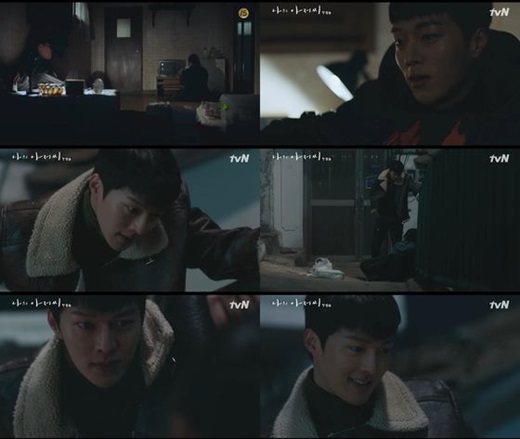 장기용. /사진=tvN 제공