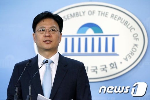 장진영 바른미래당 미투법률지원단장(동작구을 지역위원장). /사진=뉴스1