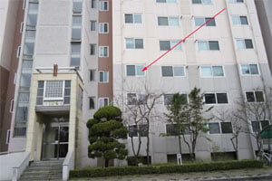 [주목! 경매물건] 탄현동 101.9㎡ 2.4억에 시작