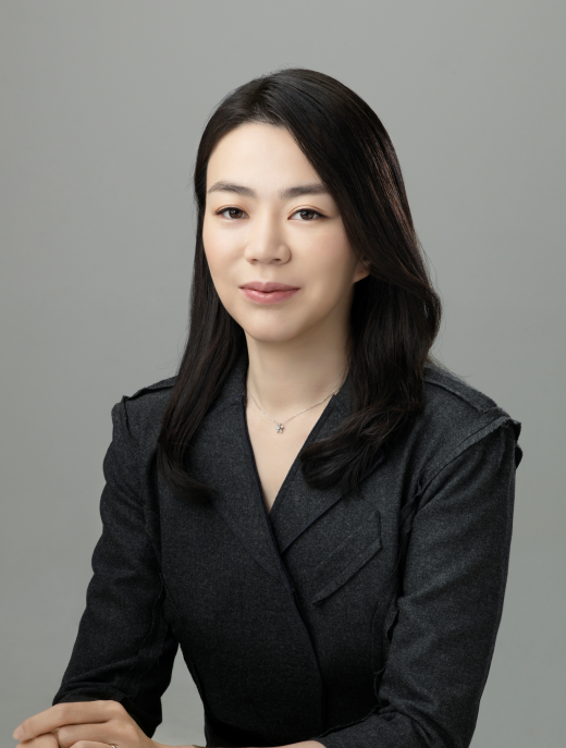 조현아 전 대한항공 부사장 /사진제공=대한항공