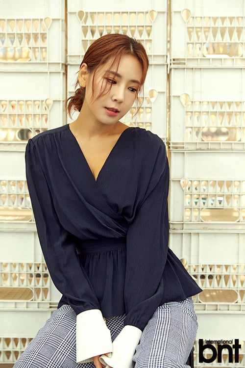 [★화보] 채은정 