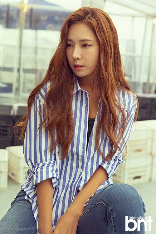 [★화보] 채은정 
