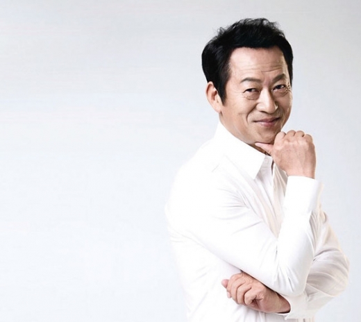 배우 최일화. /사진=DSB엔터테인먼트