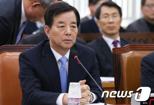 한민구 /사진=뉴스1