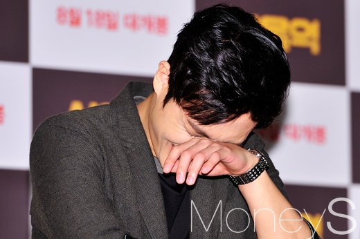 배우 이준./사진=임한별 기자