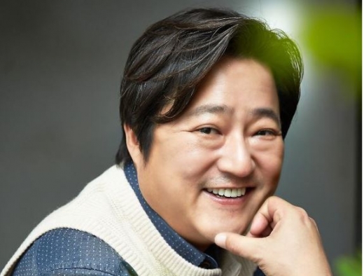 박훈 내기 철회. 사진은 배우 곽도원. /사진=오름엔터테인먼트