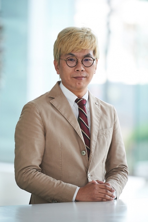 김태호 PD. /사진=MBC