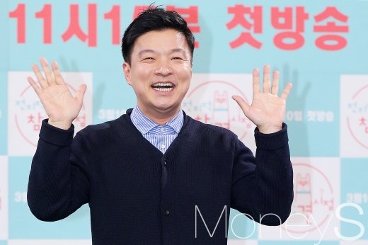 김생민./사진=임한별 기자