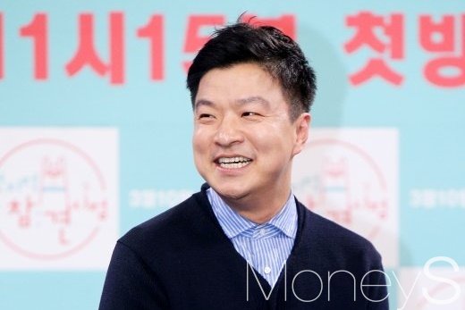 김생민 미투. 김생민의 영수증. /사진=임한별 기자