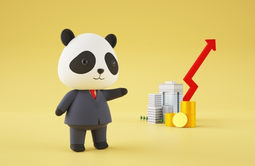 1분기 중국의 국내 부동산 분야 투자 금액이 전년 대비 1만% 이상 늘어난 약 8476억원으로 조사됐다. /사진=이미지투데이