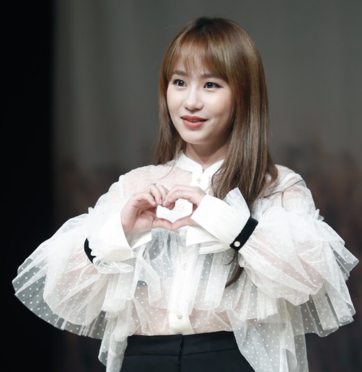 어반자카파 조현아. /사진=뉴스1