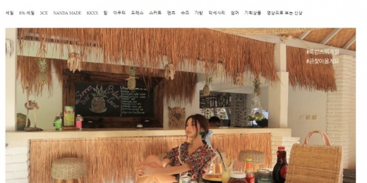 /사진=스타일난다 홈페이지 캡처 @머니S MNB, 식품 외식 유통 · 프랜차이즈 가맹 & 유망 창업 아이템의 모든 것