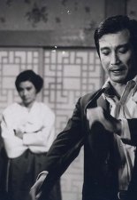 문희 언론인. /사진=영화 '댁의 아빠도 이렇습니까 (1971)' 포스터