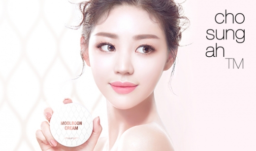 /사진=조성아TM