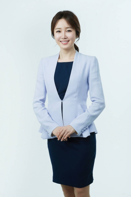 김솔희 아나운서. /사진=KBS 제공