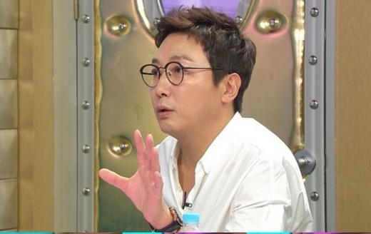 탁재훈 KBS 복귀. /사진=MBC 제공
