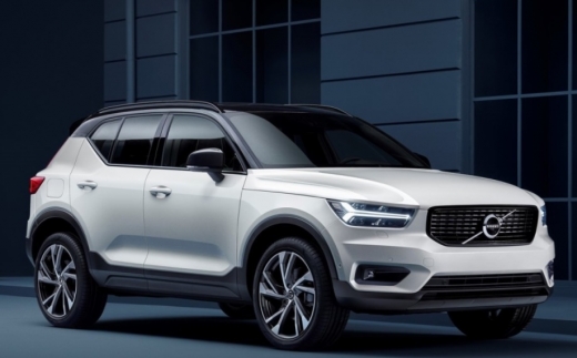 xc40 /사진=볼보자동차 제공