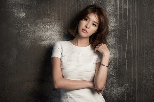 박은지 결혼. /사진=씨앤코이앤에스 제공