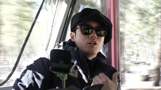 배우 장혁/사진=JTBC 