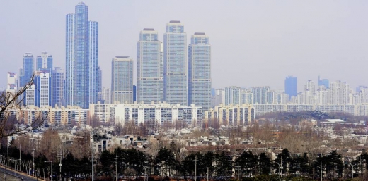 개포주공1단지. /사진=머니투데이