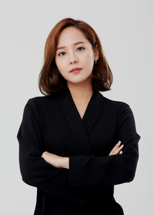 유진 임신. /사진=c9엔터테인먼트