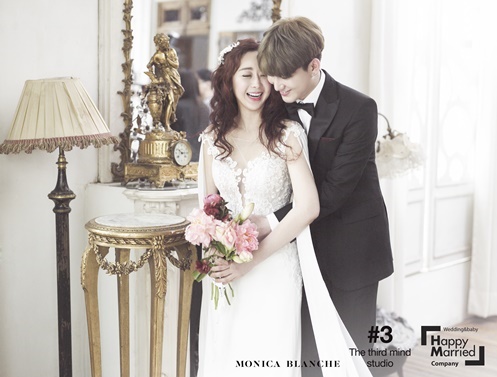 [★화보] 함소원♥진화, 18세 나이 극복… 