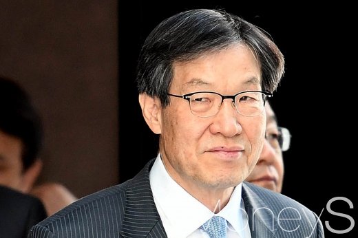 권오준 포스코 회장. /사진=임한별 기자
