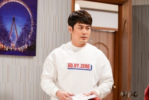 이종수 근황. /사진=국 엔터테인먼트