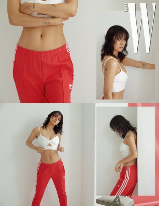 [★화보] 이효리, 소길댁의 독보적 카리스마 