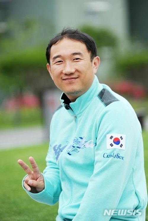 김성룡 9단. /사진=뉴시스