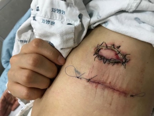 /사진출처=한예슬 인스타그램