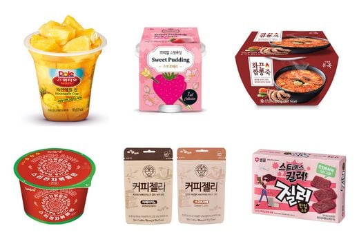▲ 각사 제공 @머니S MNB, 식품 외식 유통 · 프랜차이즈 가맹 & 유망 창업 아이템의 모든 것