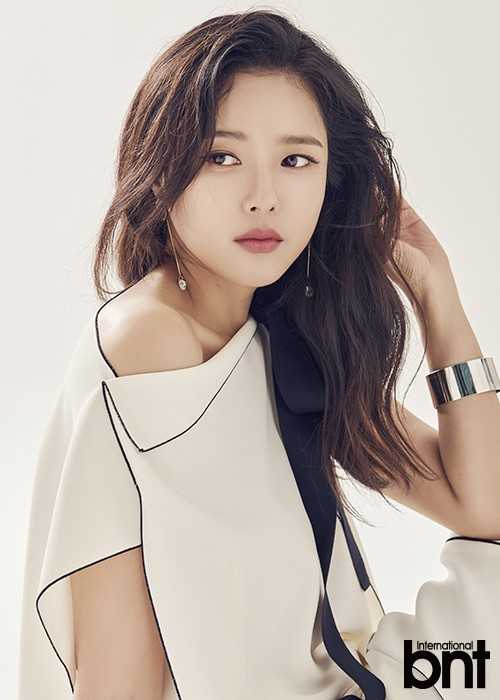[★화보] 오지은 