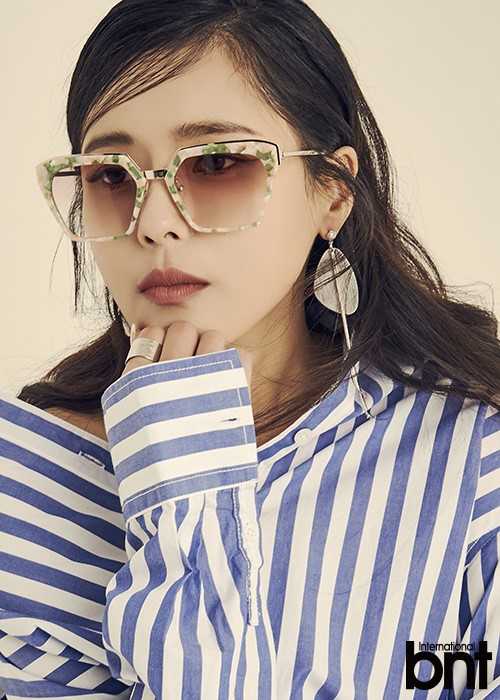 [★화보] 오지은 