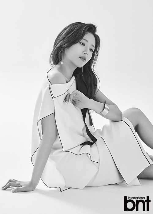 [★화보] 오지은 