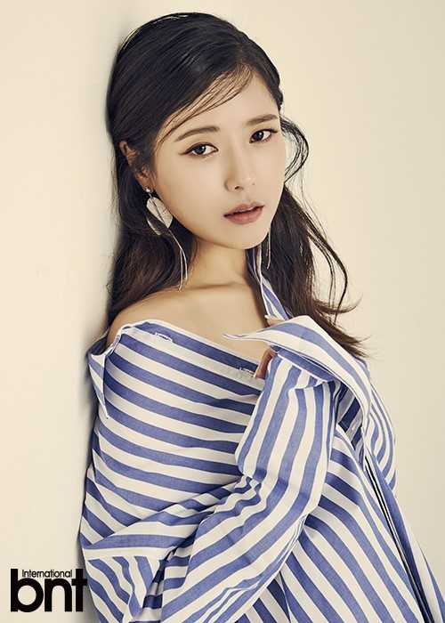 [★화보] 오지은 