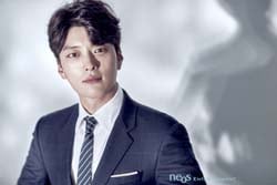 장승조! tvN 드라마 '아는 와이프' 출연…윤종후 역 연기