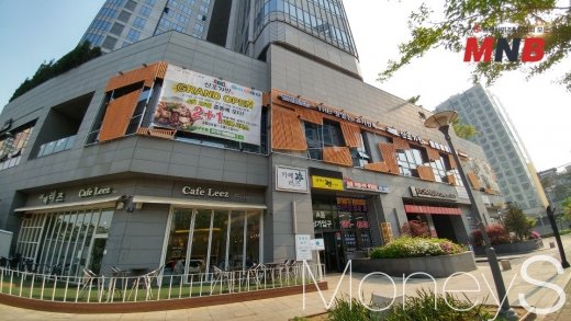 ▲ 신포가빈 부천직영점 (사진=강동완기자) @머니S MNB, 식품 외식 유통 · 프랜차이즈 가맹 & 유망 창업 아이템의 모든 것