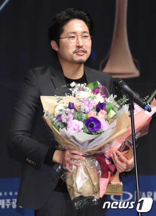 '꿈의 제인' 조현훈 감독. /사진=뉴스1 
