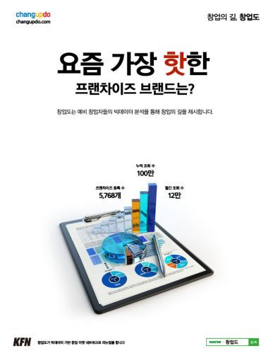 온라인에서 보는 창업정보는 어디에서 찾을까
