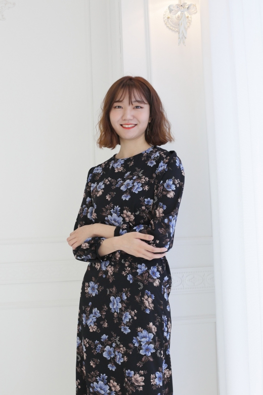 고소영 모아컴퍼니 대표./사진=모아컴퍼니 제공
