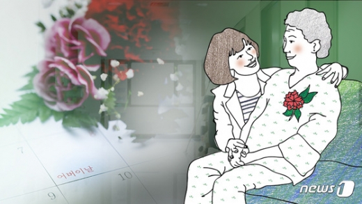 '낳실제 괴~로움 다 잊으시고…' 어버이날 유래와 카네이션 의미는?