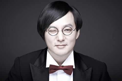 신해철. /사진=KCA 제공