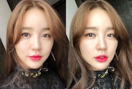 윤은혜 근황. /사진=윤은혜 인스타그램