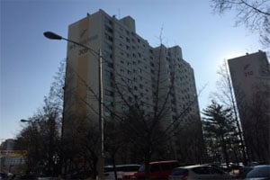 [주목! 경매물건] 상계동 84.38㎡, 2.9억에 시작