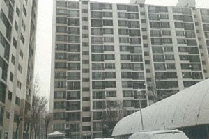 [주목! 경매물건] 상계동 84.38㎡, 2.9억에 시작