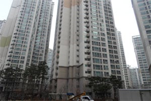 [주목! 경매물건] 상계동 84.38㎡, 2.9억에 시작