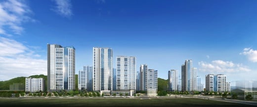/사진제공=SK건설