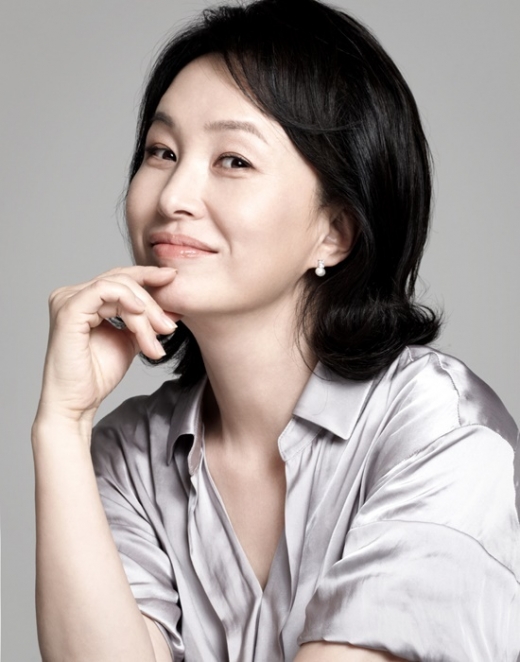 배우 김미숙. /사진=KBS 제공
