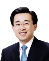 김성환 광주 동구청장 예비후보 